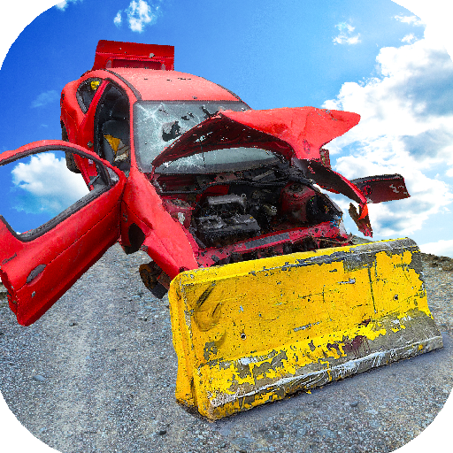 Download Car Crash Extreme 2023 1.0.5 Apk for android Apk