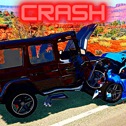 CAR CRASH PREMIUM CARS OFLINE 1