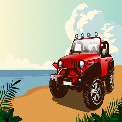 Download Car Driving - Jeep racing 1.1 Apk for android Apk