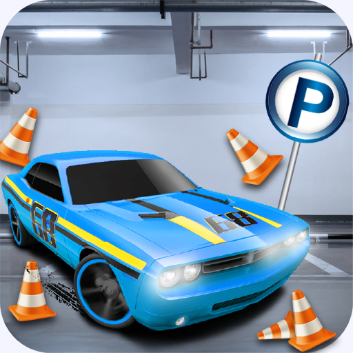 Download Car Parking Game 2022 0.5 Apk for android Apk