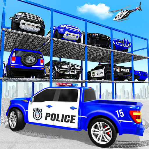 Download Car Parking Games: Car Driving 2.2.2 Apk for android