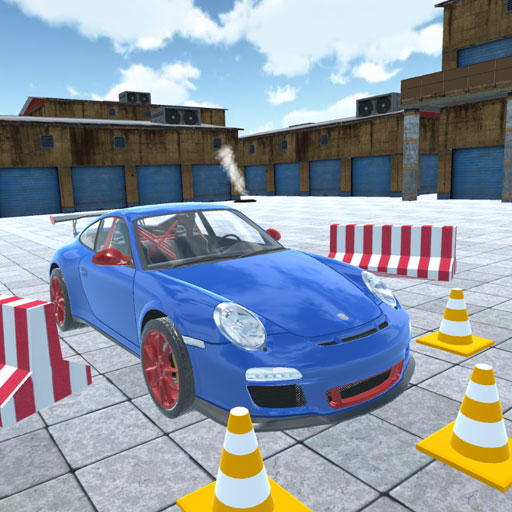 Download Car Parking Master 23 1.1 Apk for android