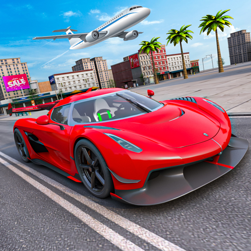 Download Car Racing Game 3D - Car Stunt 1.9 Apk for android