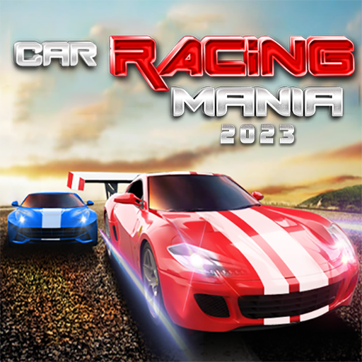 Car Racing Mania 2023 1.0.8