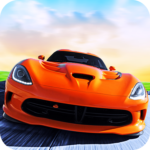 Car Racing Track Driving Games 0.3