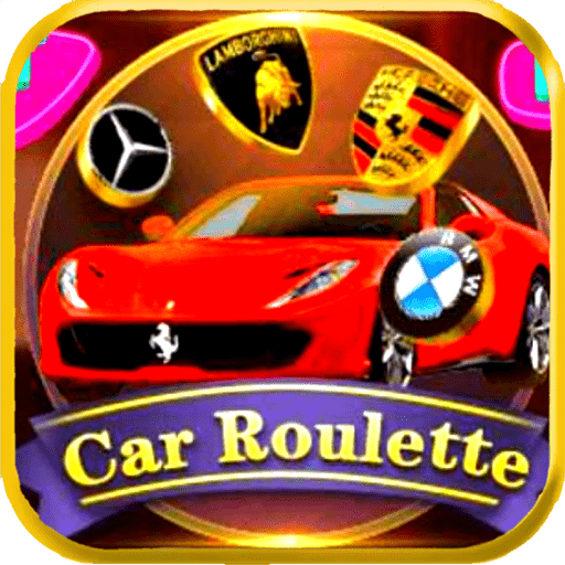 Car Roulette Master 1.2