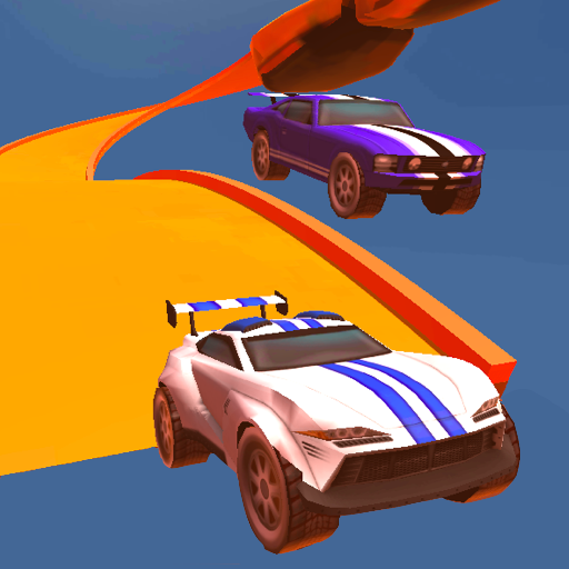 Download Car Track Racing Fever 2.0 Apk for android