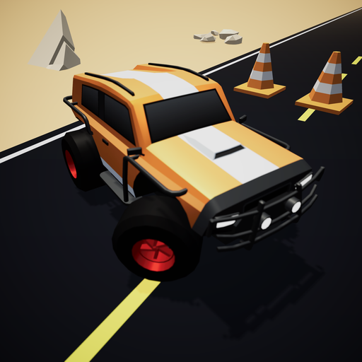 Download Cargo Smash 3D 2 Apk for android Apk