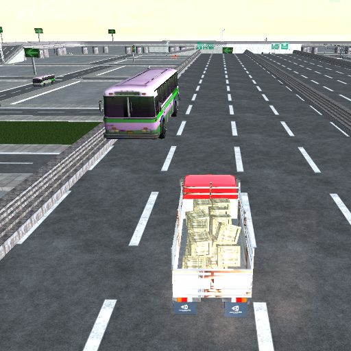 Download Cargo Truck Simulator 3d 1 Apk for android