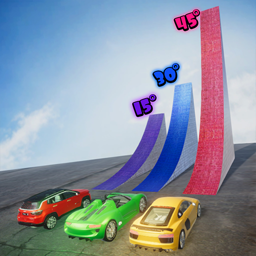 Download Cars Vs Ramps! 1.0.6 Apk for android Apk