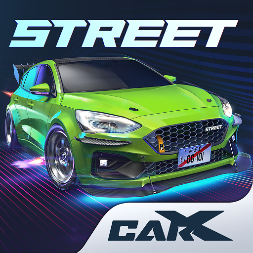 Download CarX Street 0.8.6 Apk for android