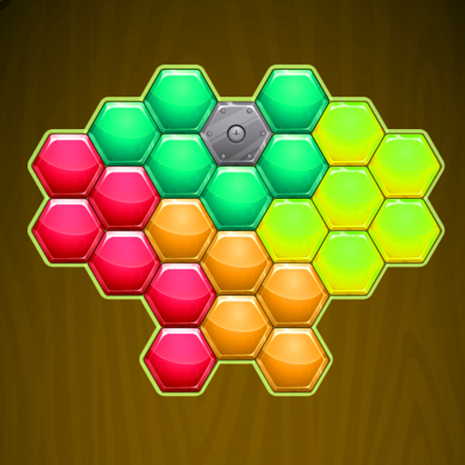 Download Casse-tête Hexa Block 1.8 Apk for android