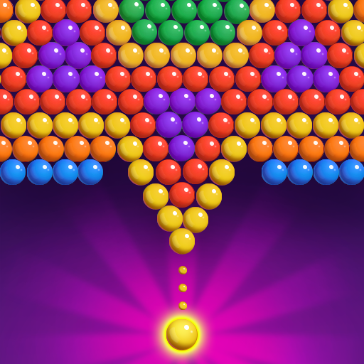 Castle legends bubble shooter 1.0.00037