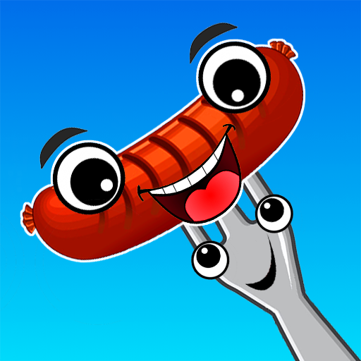 Download Catch a Sausage Physic puzzle 1.0.0.2 Apk for android Apk