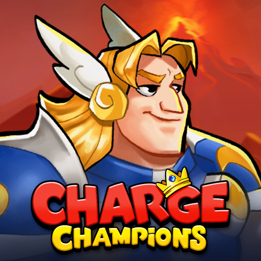 Charge Champions 0.41