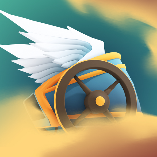 Chariot Race 1.0.44