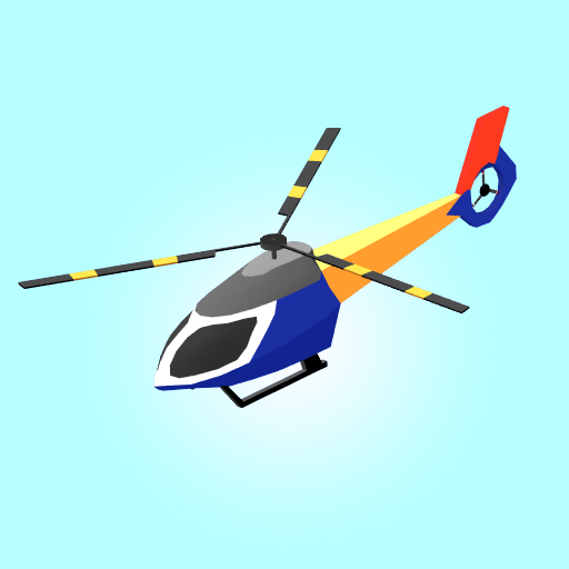 Chopper Run 0.1.1