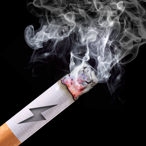 Cigarette - Widget Batterie 1.1