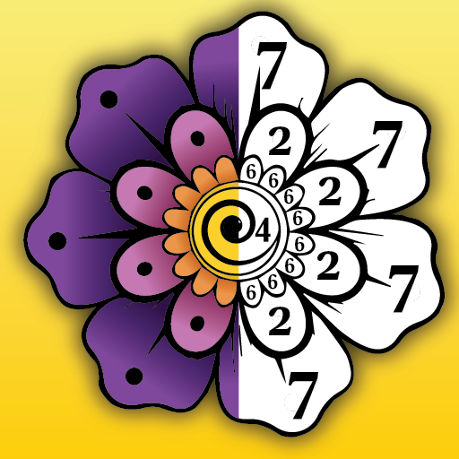 Download Color By Number 1.0.2.4 Apk for android Apk