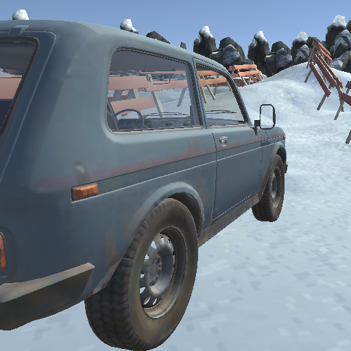 Download Compulsive Driving 4x4 0.4 Apk for android Apk