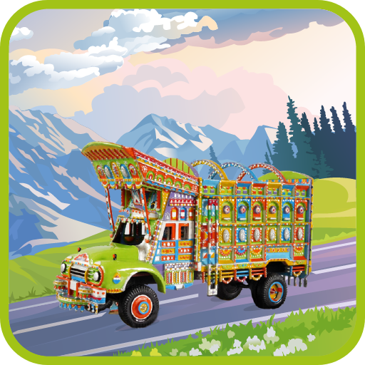 Download Conducteur de camion lourd 3.3 Apk for android