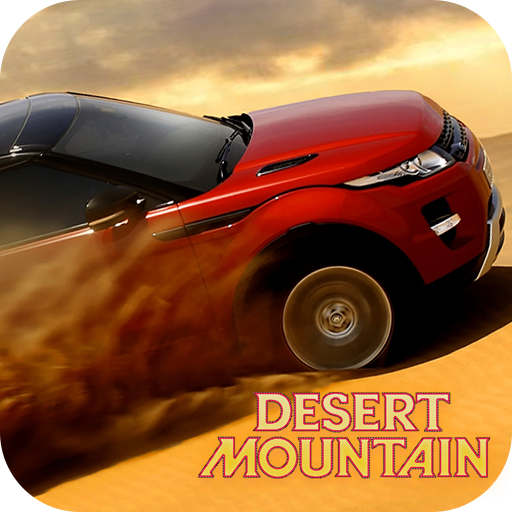 Download condui 4x4 tout-terrain désert 0.6 Apk for android