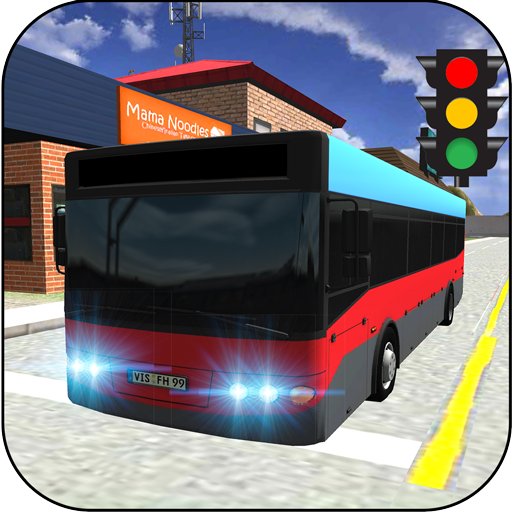 Download Conduite en autobus 1.8 Apk for android