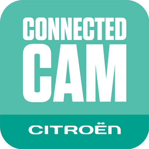 ConnectedCAM Citroën 1.7.9