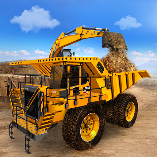 Download Construction Dump Truck Sim 1.0.1 Apk for android