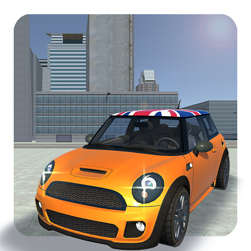 Download Cooper Drift Simulator 2.2 Apk for android