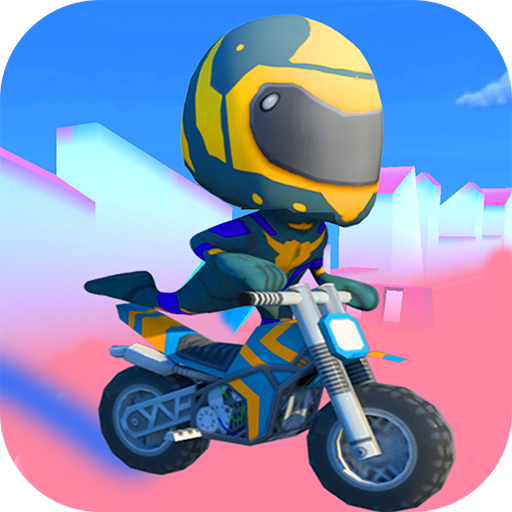 Download Course de vélo sans chaîne 1.0.1 Apk for android Apk