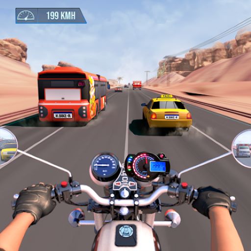 Download Course de vélo : 3D Jeu Course 1.17 Apk for android Apk