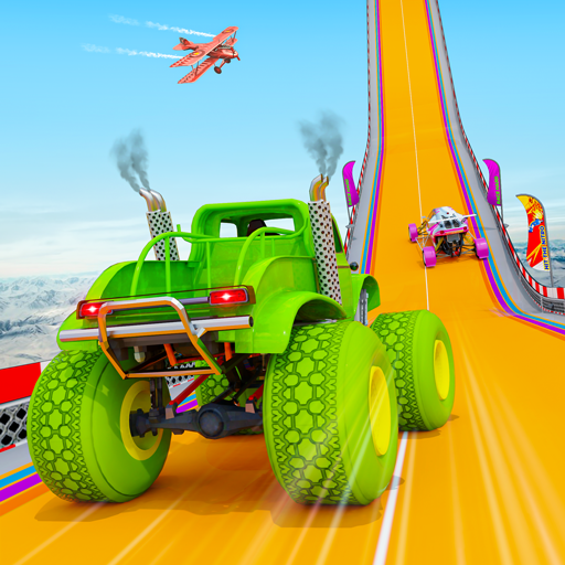 Download coursecascade gt car:jeu voitu 1.16 Apk for android Apk