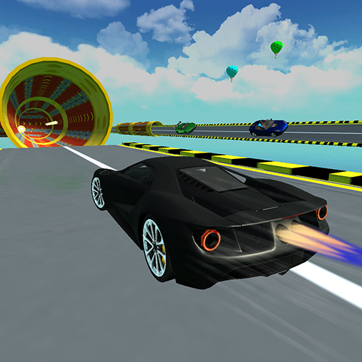 Download Crazy Car Stunt Gadi Wali Game 0.0.5 Apk for android