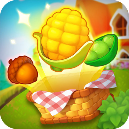 CropsCrush 1.3.1.363