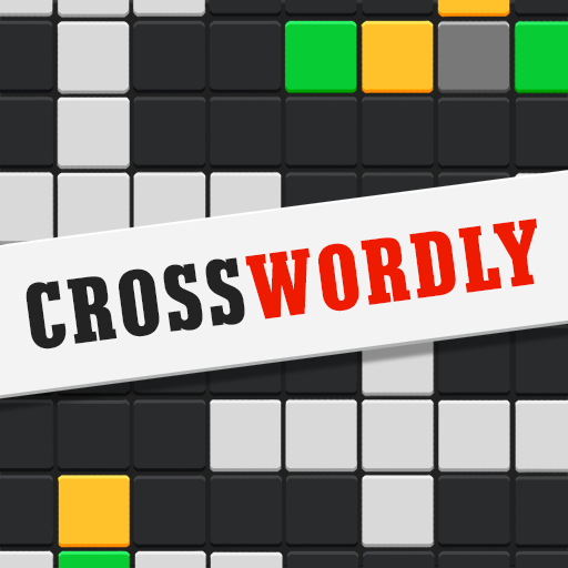 Crosswordly: Cross word Game 1.7.2