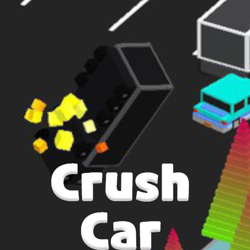 CrushCar 107