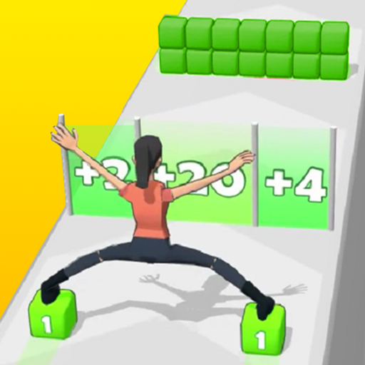 Download Cube Skates 1.0.9 Apk for android Apk