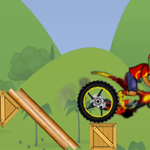 Cycle Super Boy Adventure 1.0