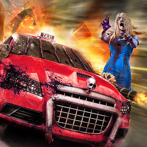 Download Dead Crush: Car Shooter 3D 1.0.2 Apk for android