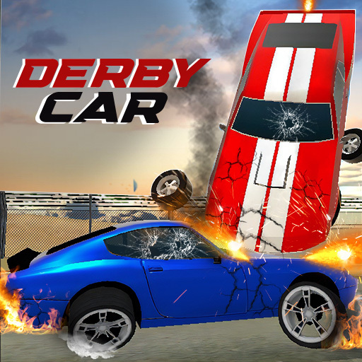 Demolition Derby: Car Crashing 1.8