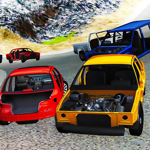 Download Demolition Derby-Crash of Cars 1.4 Apk for android Apk