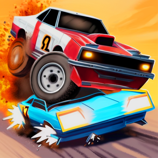 Download Derby de démolition: voitures 0.30 Apk for android Apk