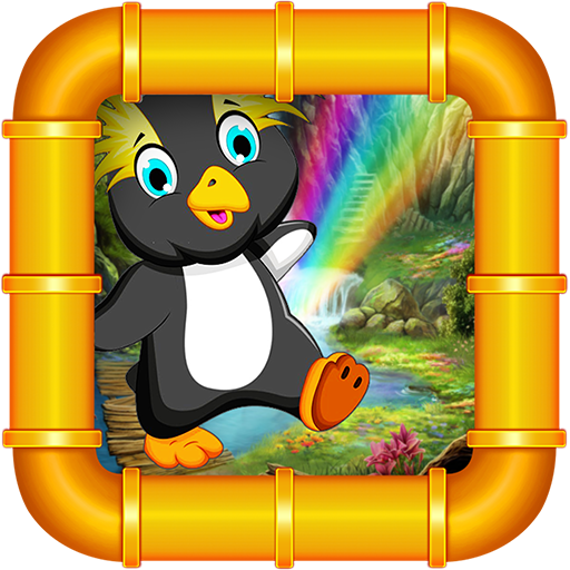 Download Desperate Penguin Escape 0.1 Apk for android Apk