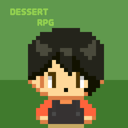 DESSERT RPG 0.3027