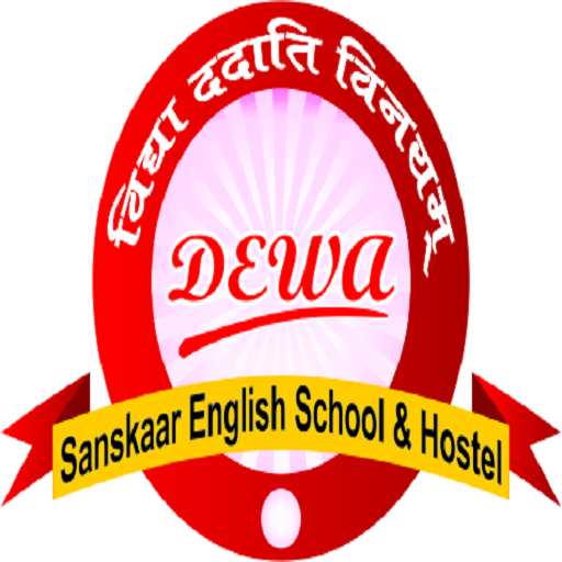 Download Dewa Sanskaar English School 6.64 Apk for android