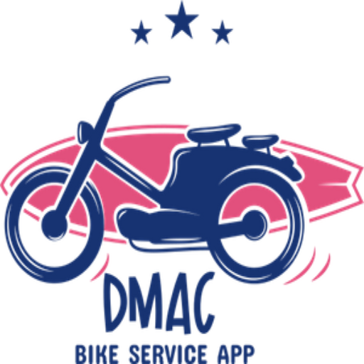 Download DMac-Bike Service App 1.0.0 Apk for android