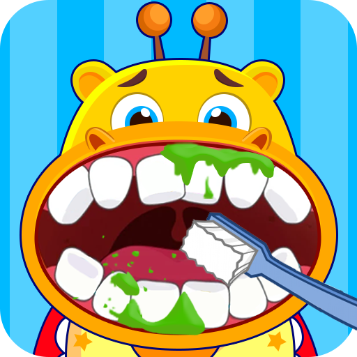 Doctor Dentist : Game 1.0.8