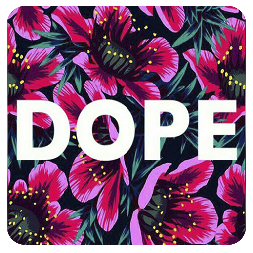 Dope Wallpapers MX 1.21