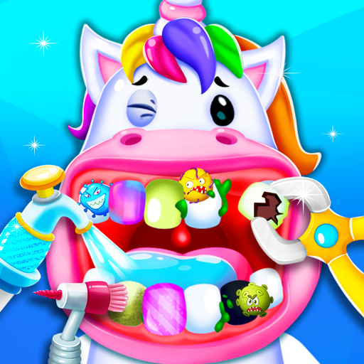 Download Dr. Licorne Jeux pour enfants 0.6 Apk for android